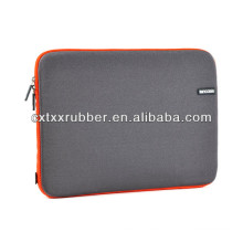 11.6 luva personalizada para laptop com neoprene